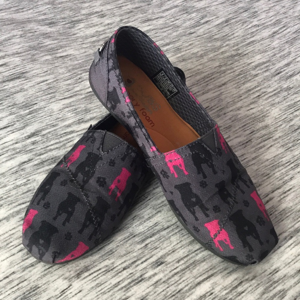 Bob’s Dog Lover Shoes